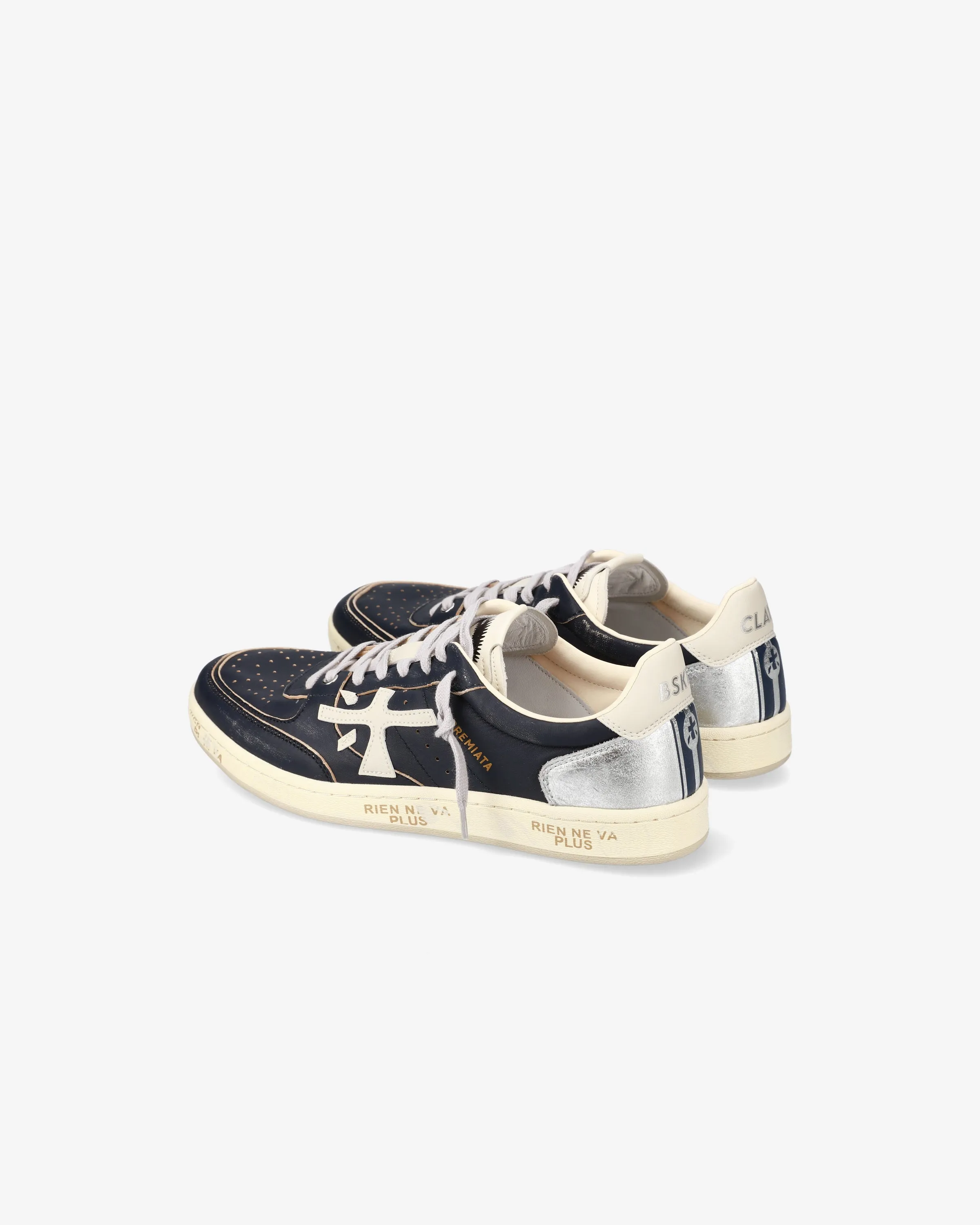 BSKT CLAY  7258