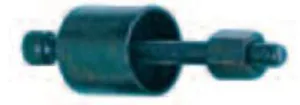Buzzetti Silent Block Puller Tips