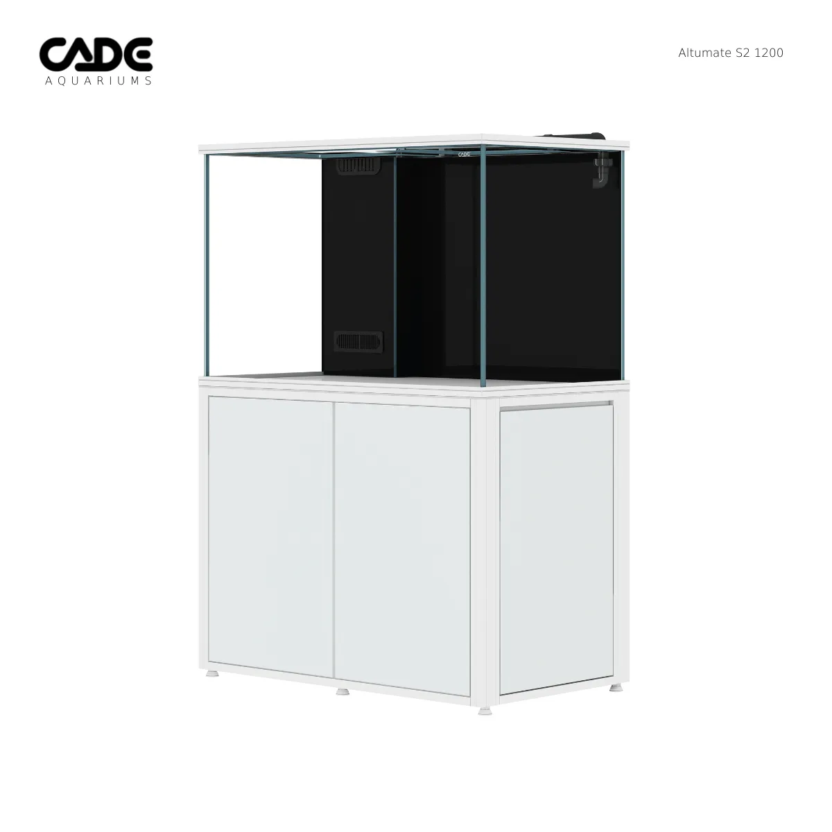 Cade Altumate S2 1200 White