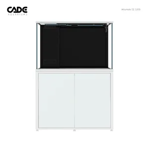 Cade Altumate S2 1200 White