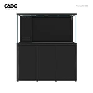 Cade Altumate S2 1500 Black