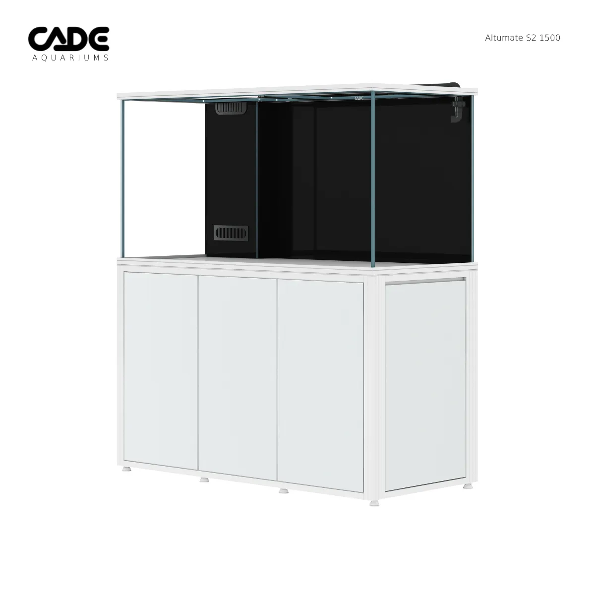 Cade Altumate S2 1500 White