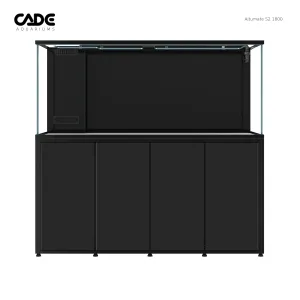 Cade Altumate S2 1800 Black