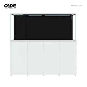 Cade Altumate S2 1800 White
