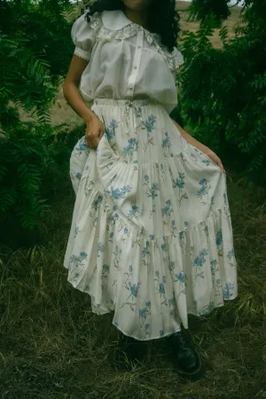 Calista Skirt
