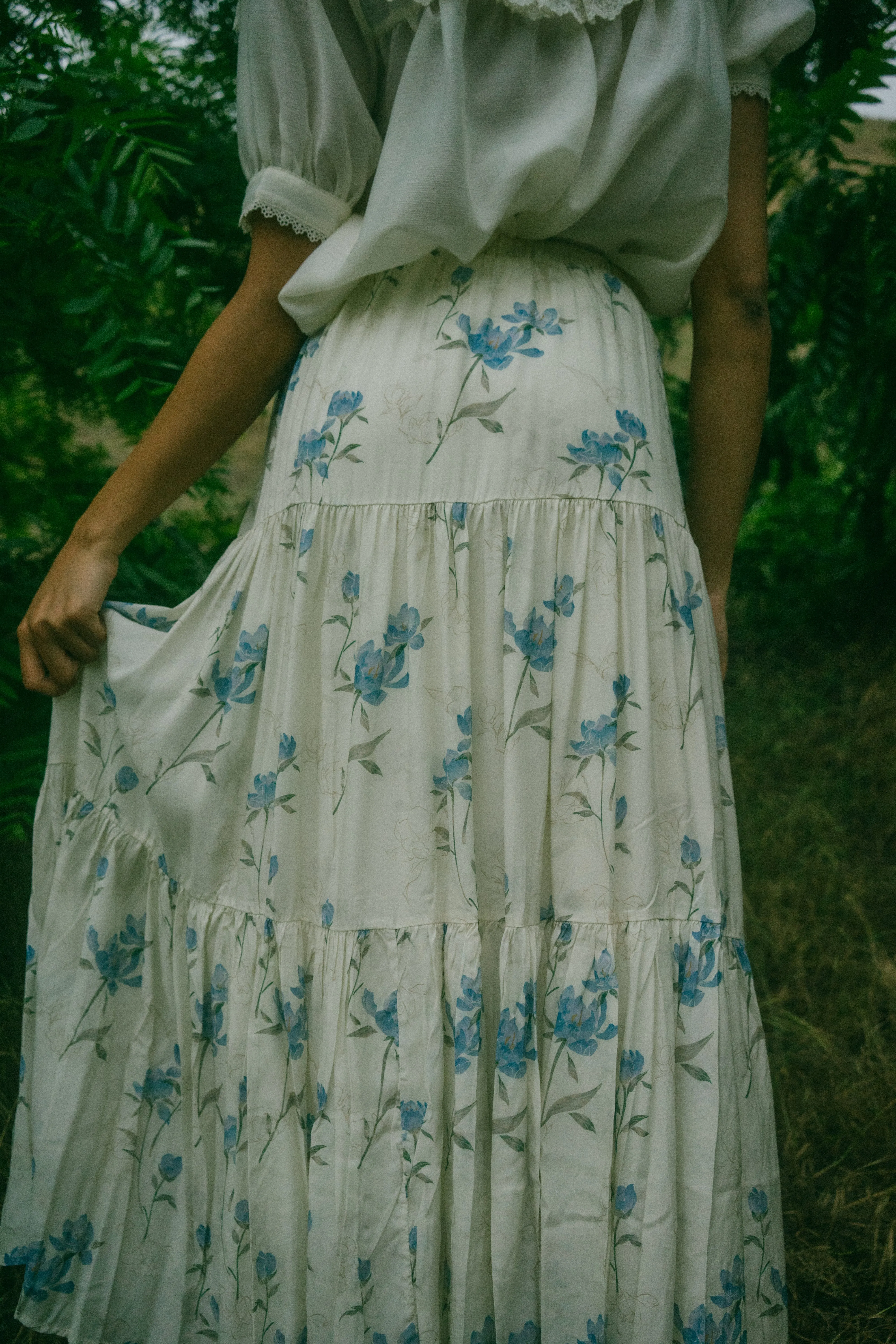 Calista Skirt