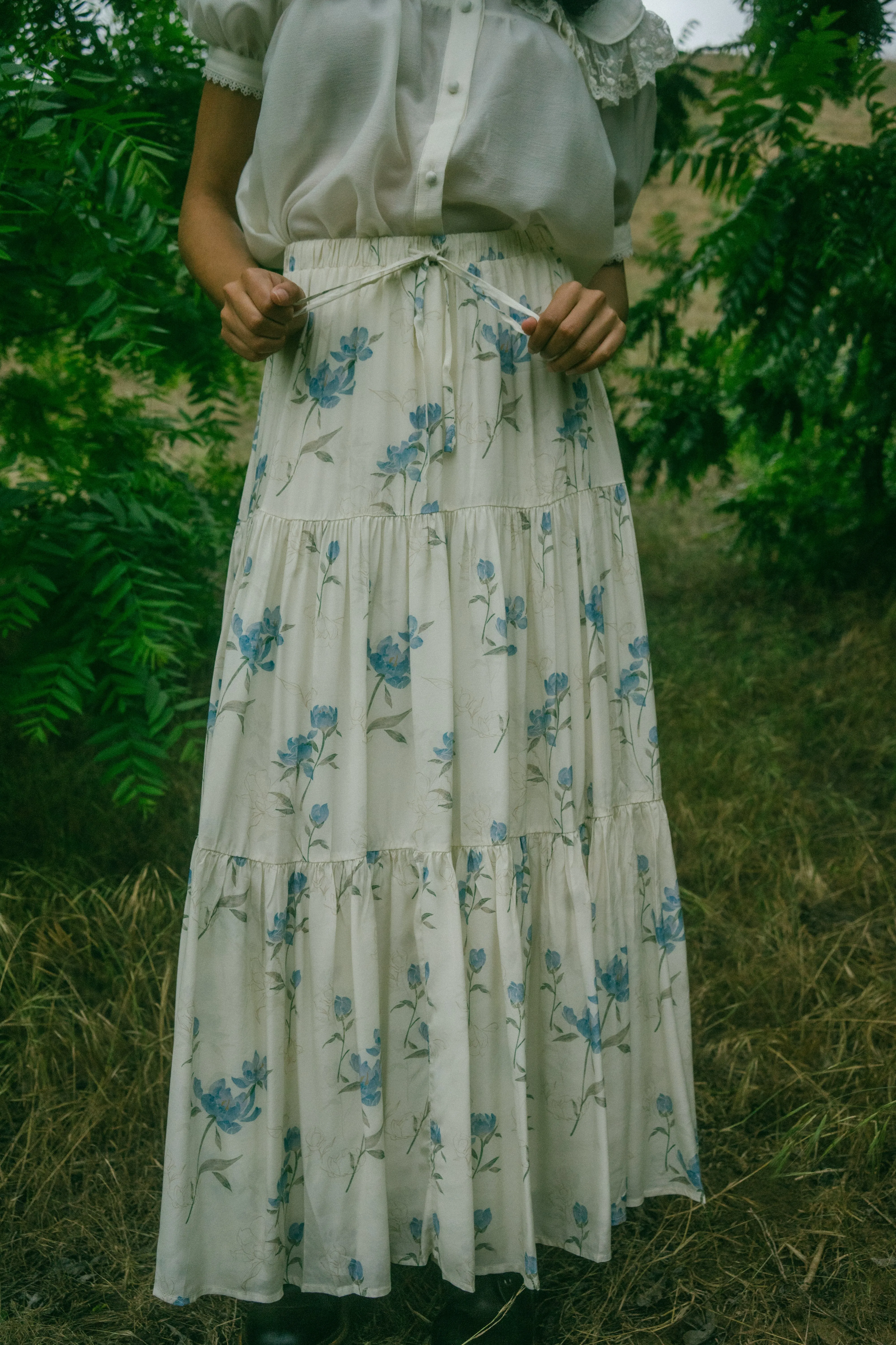 Calista Skirt