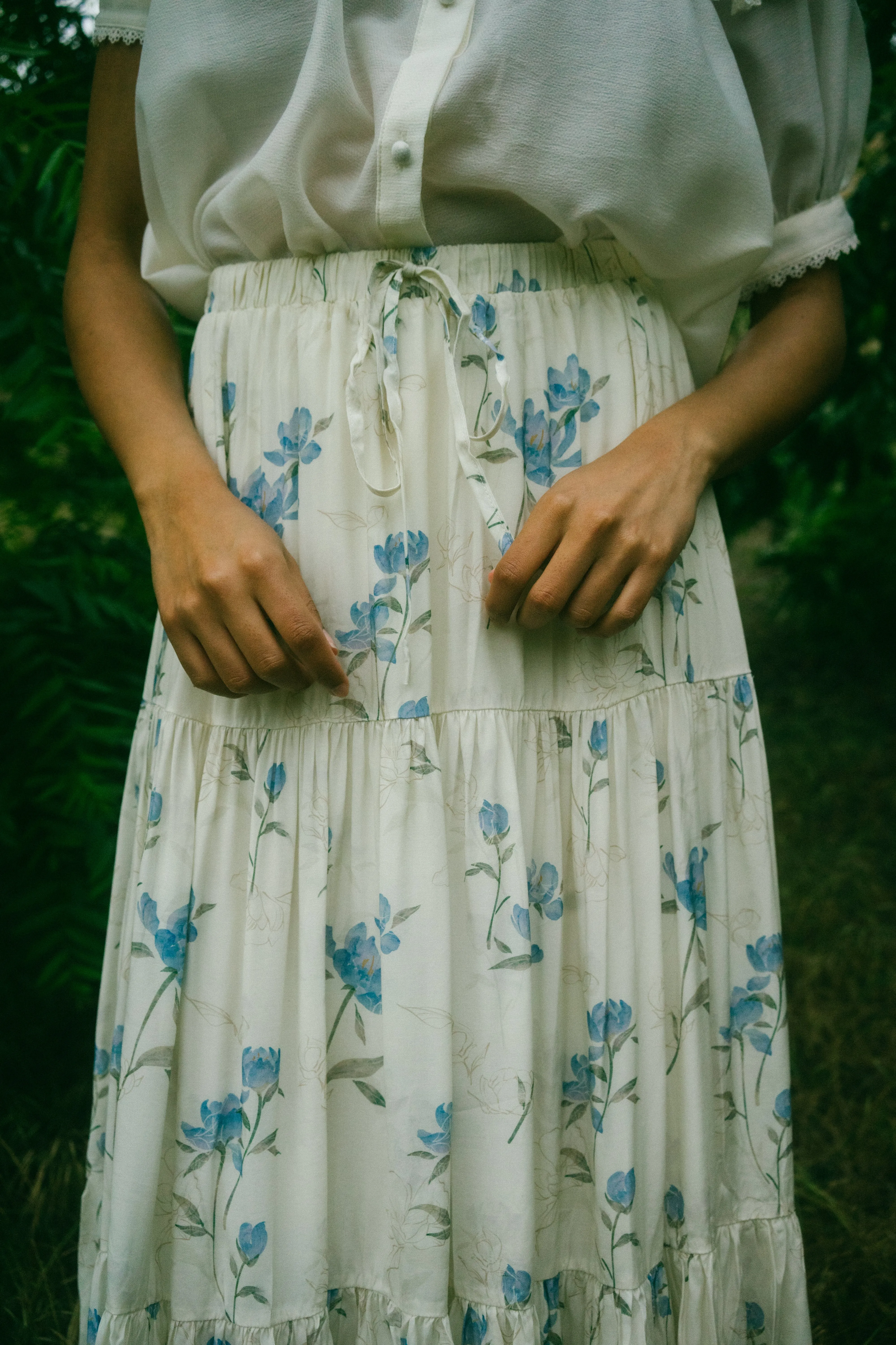Calista Skirt
