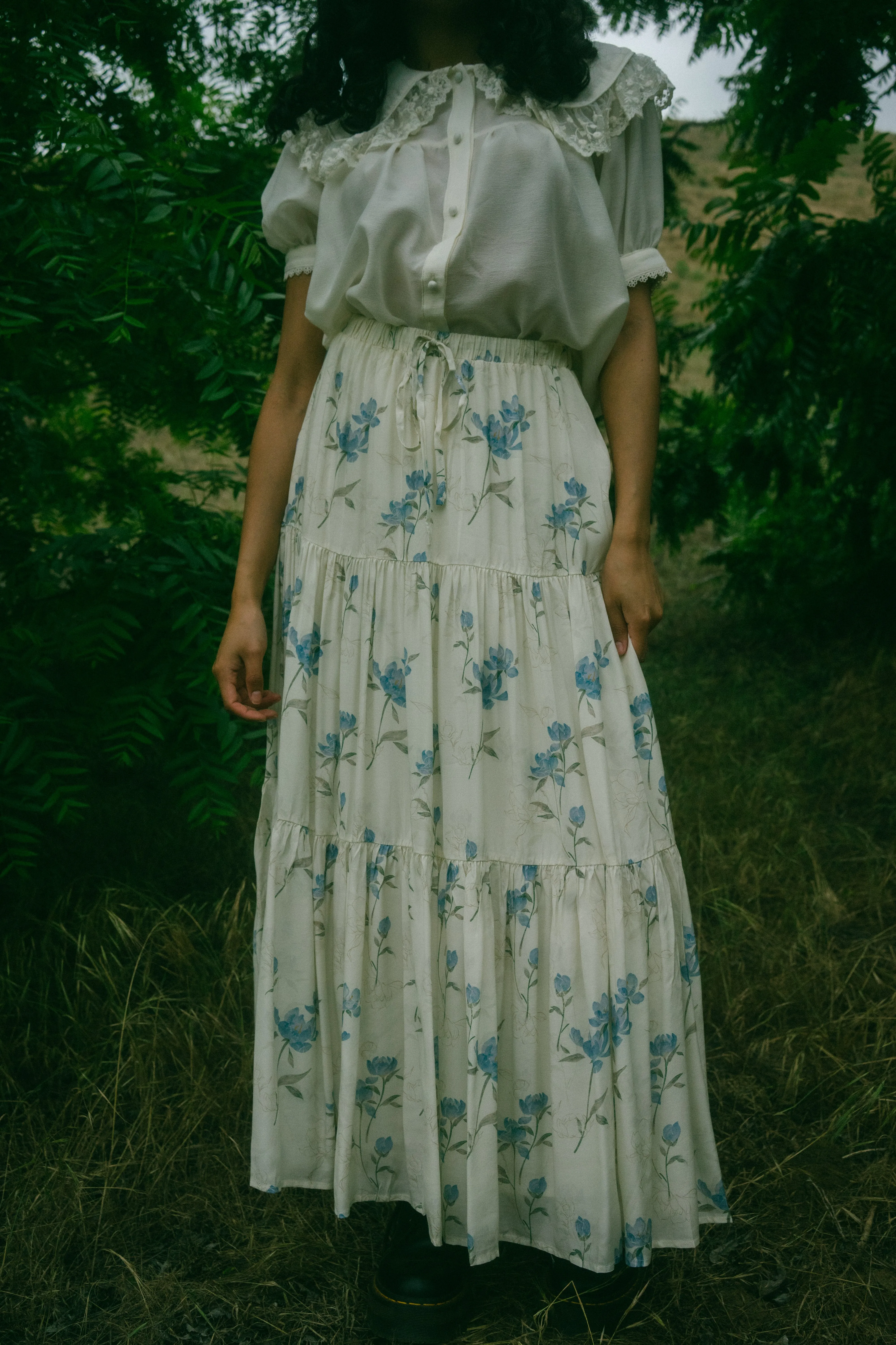 Calista Skirt