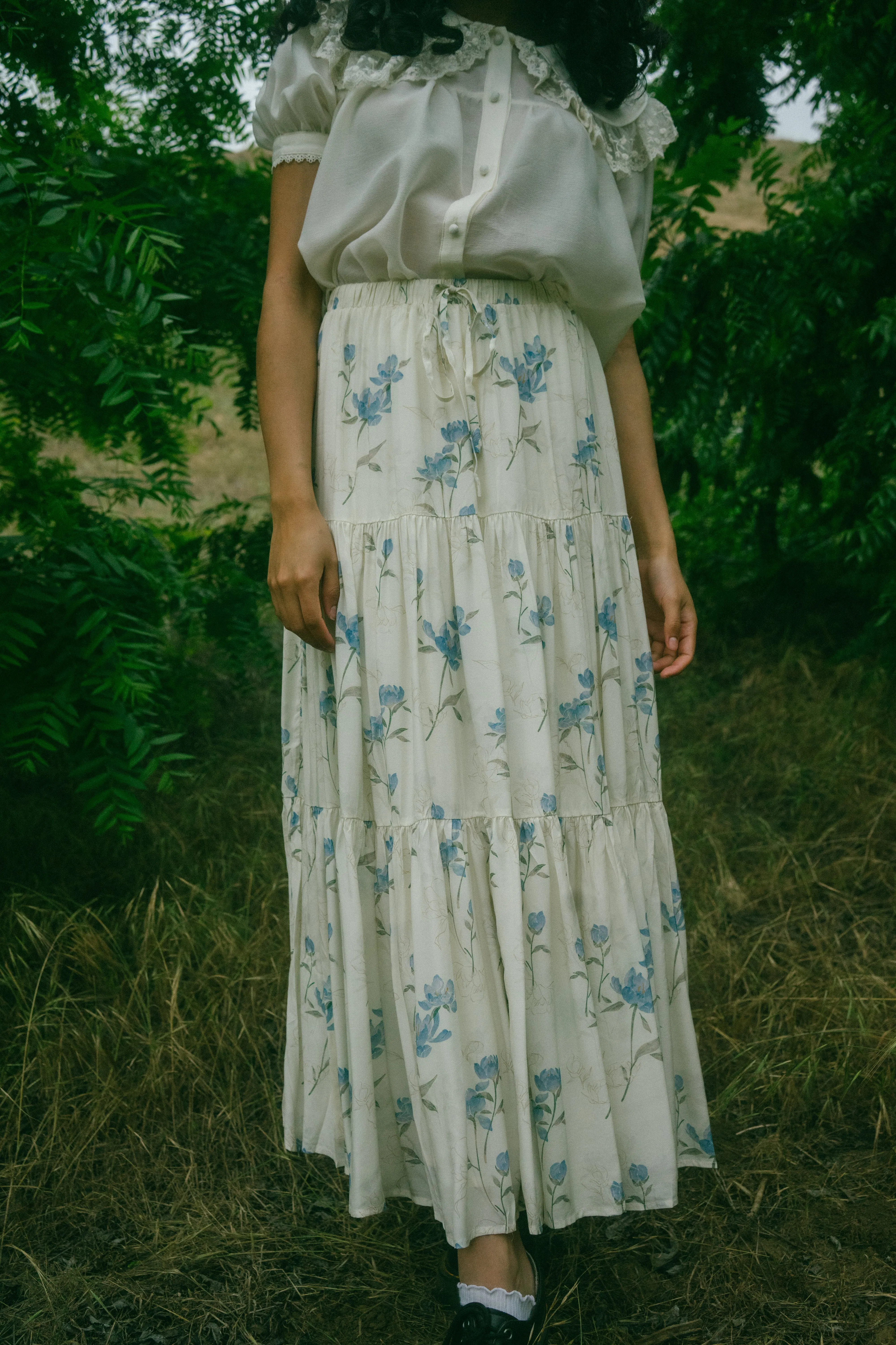 Calista Skirt