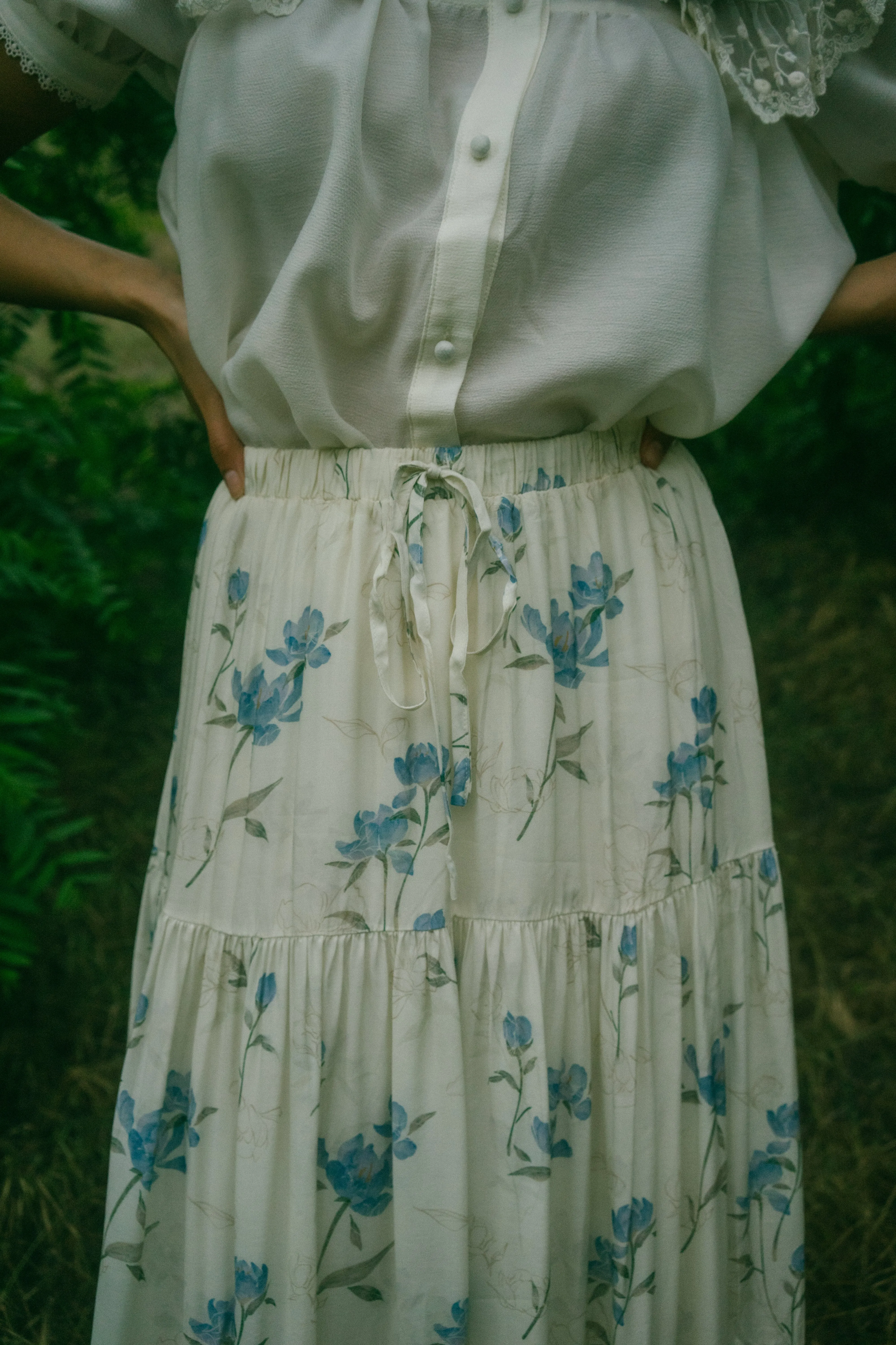 Calista Skirt