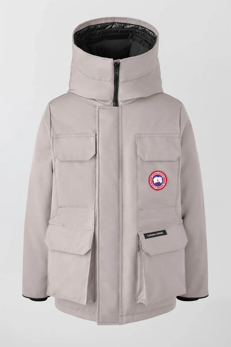 Canada Goose Youth Expedition Parka - Lucent Rose