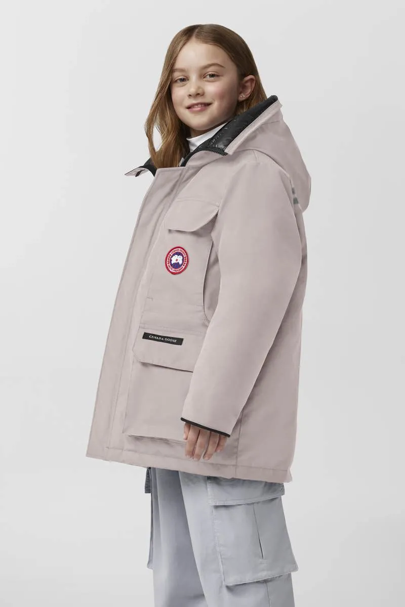 Canada Goose Youth Expedition Parka - Lucent Rose
