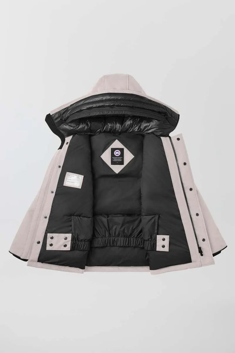 Canada Goose Youth Expedition Parka - Lucent Rose