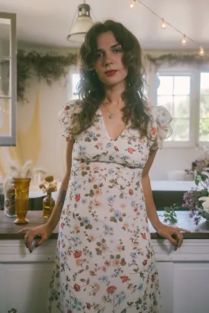 Caprice Dress