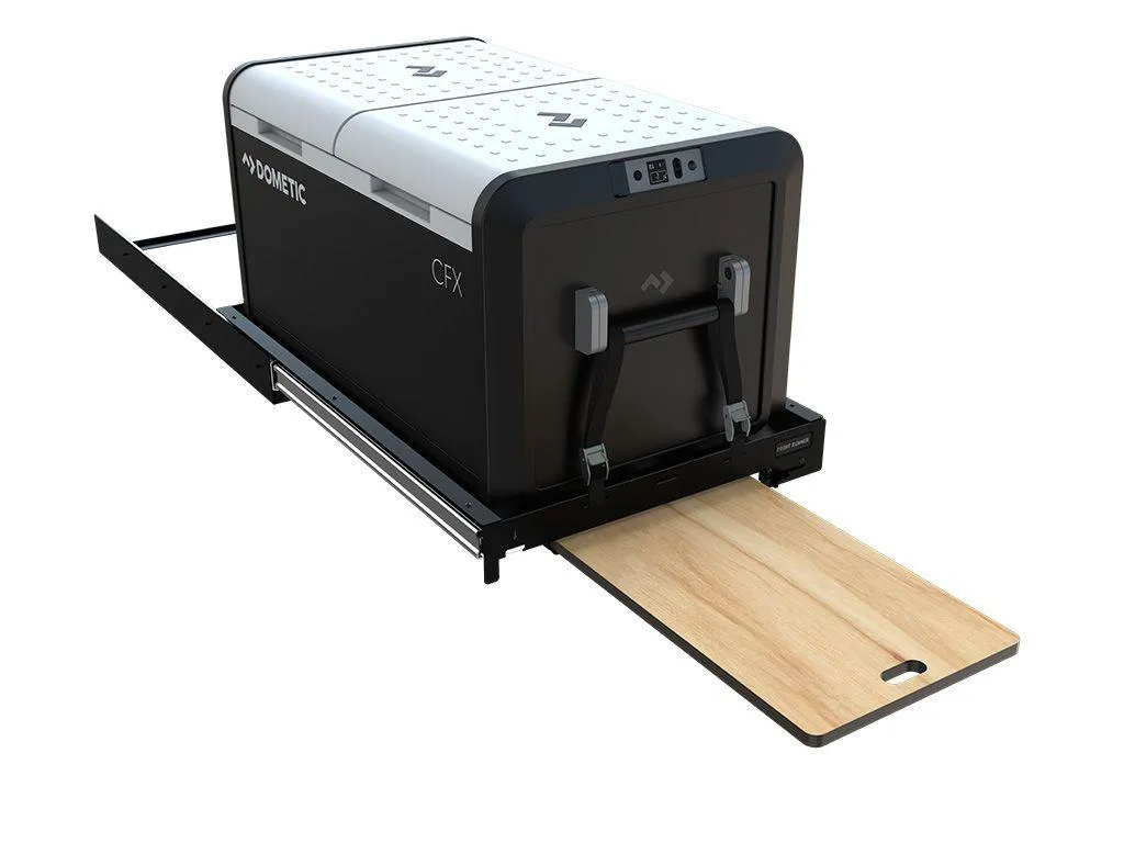Cargo Slide / Fridge Slide - Large - 75L