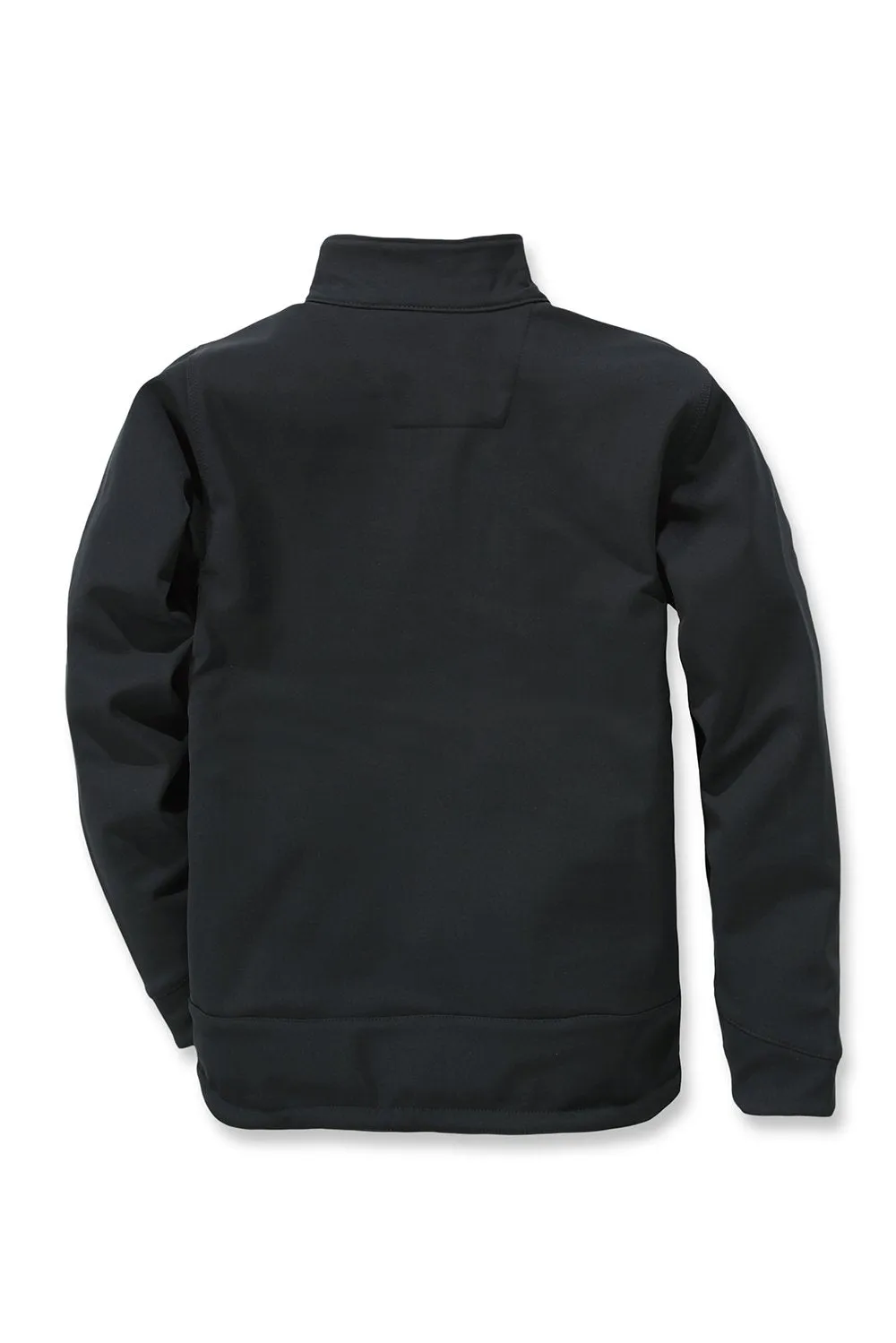 Carhartt Men's Rain Defender Relaxed Fit Heavyweight Softshell Jacket