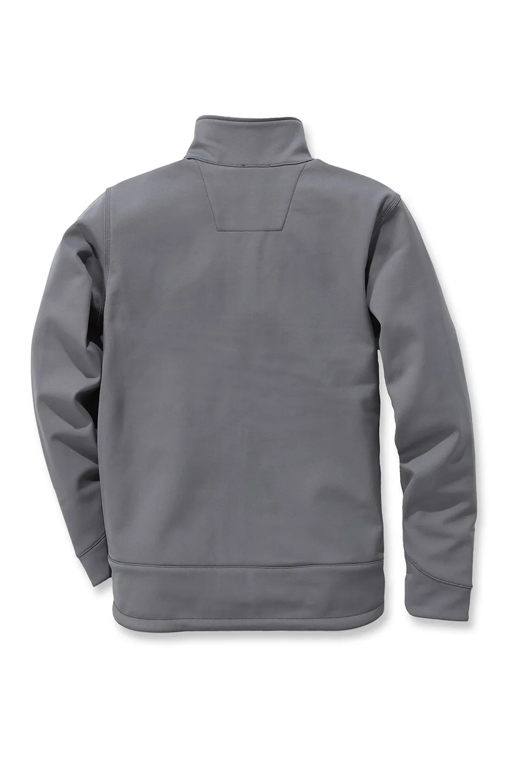 Carhartt Men's Rain Defender Relaxed Fit Heavyweight Softshell Jacket
