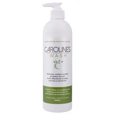 Caroline’s Wash 500mL
