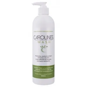 Caroline’s Wash 500mL