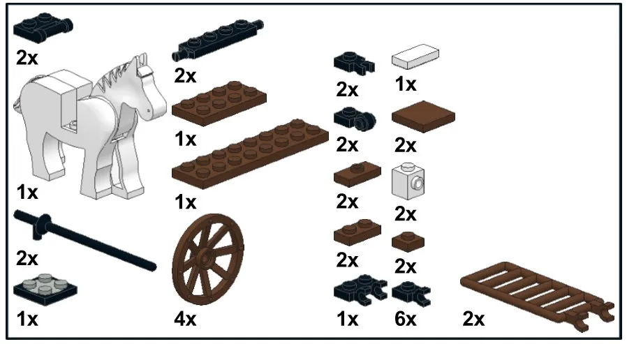 Carriage