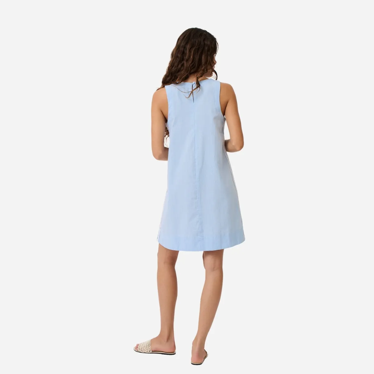 Cartel & Willow Sienna Dress (Mist)