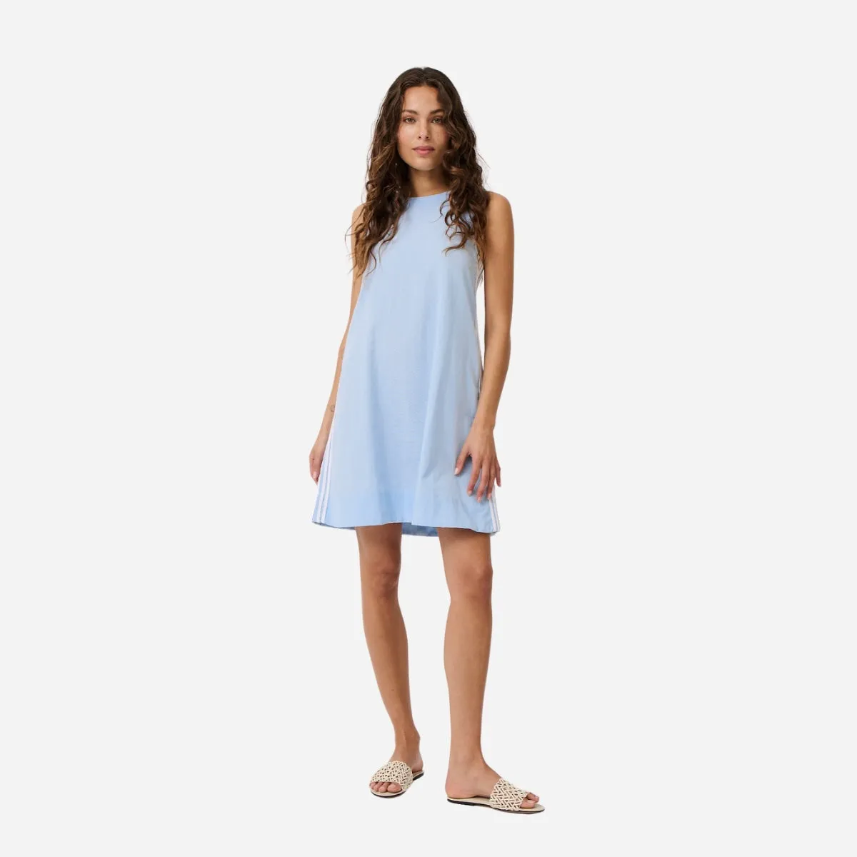 Cartel & Willow Sienna Dress (Mist)