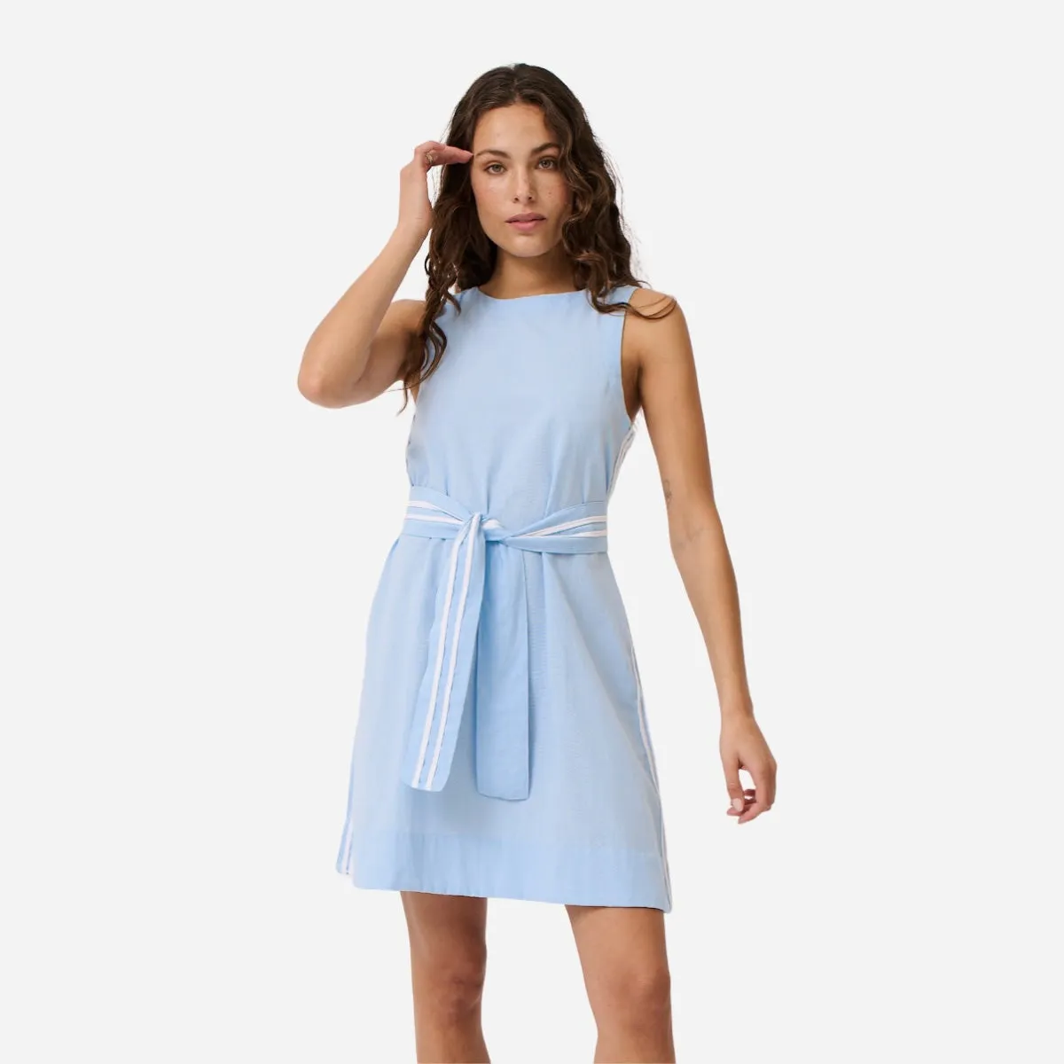 Cartel & Willow Sienna Dress (Mist)