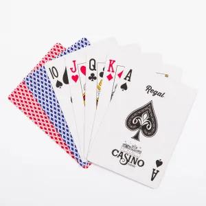Casino Playing Cards