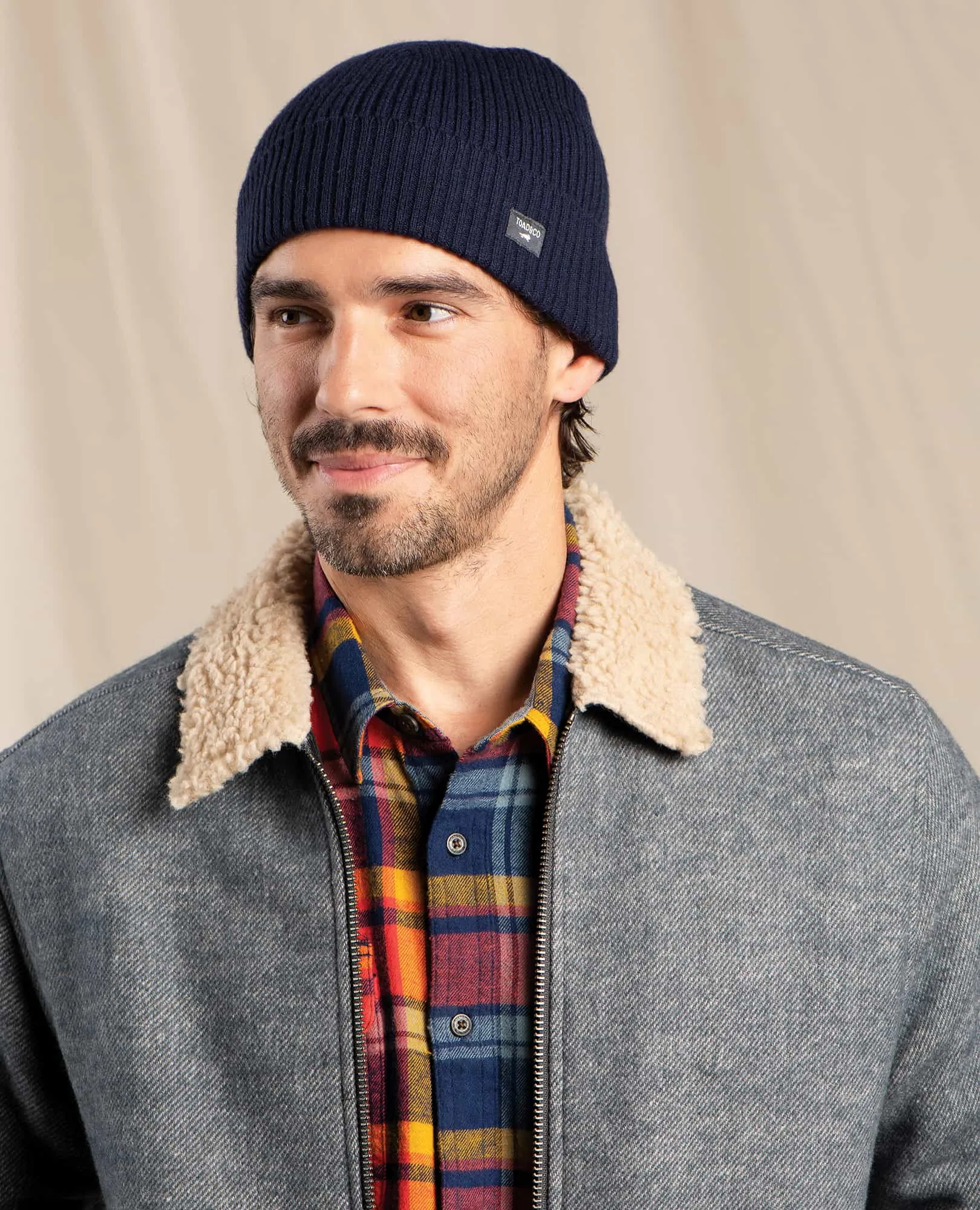 Cazadero Beanie