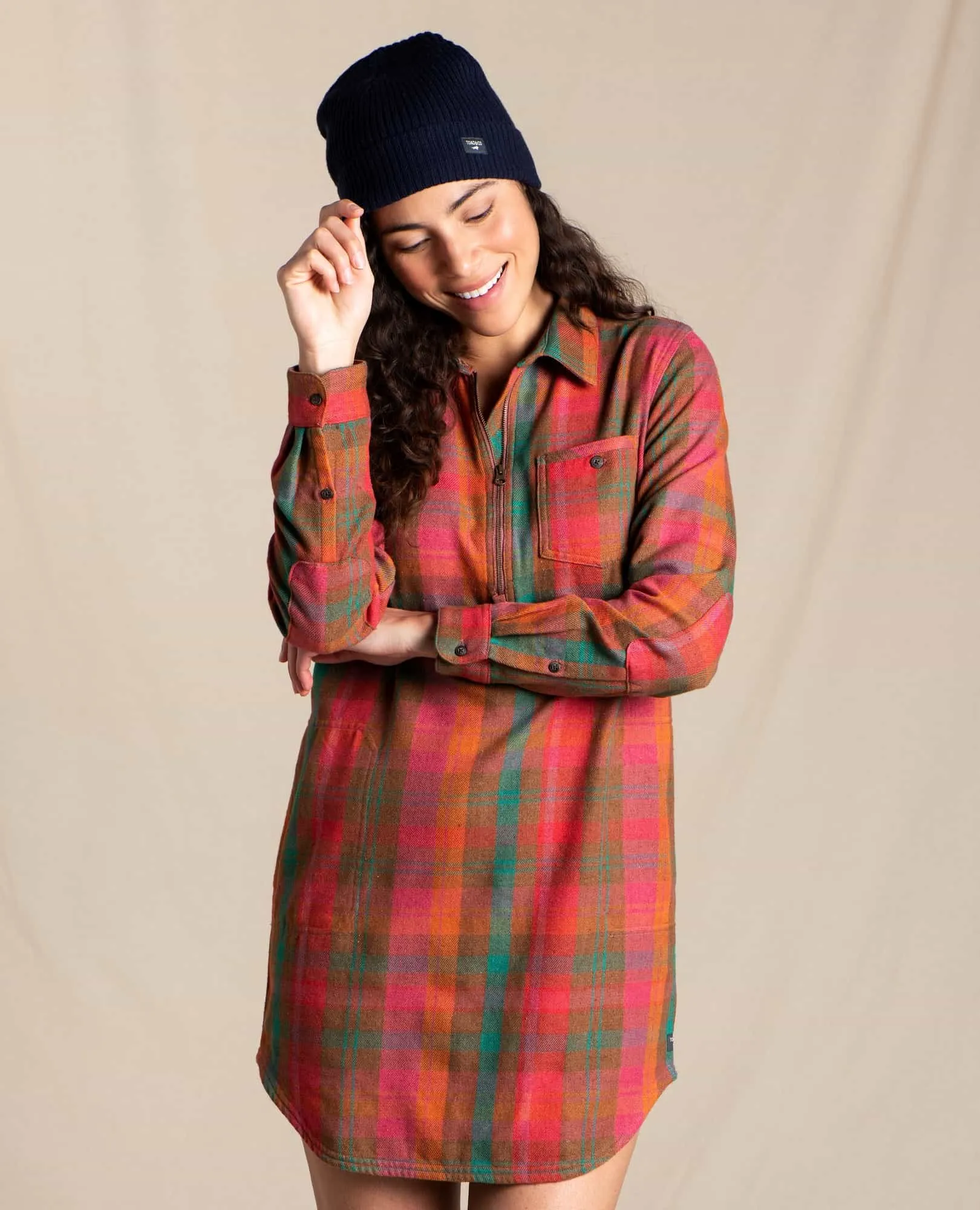 Cazadero Beanie