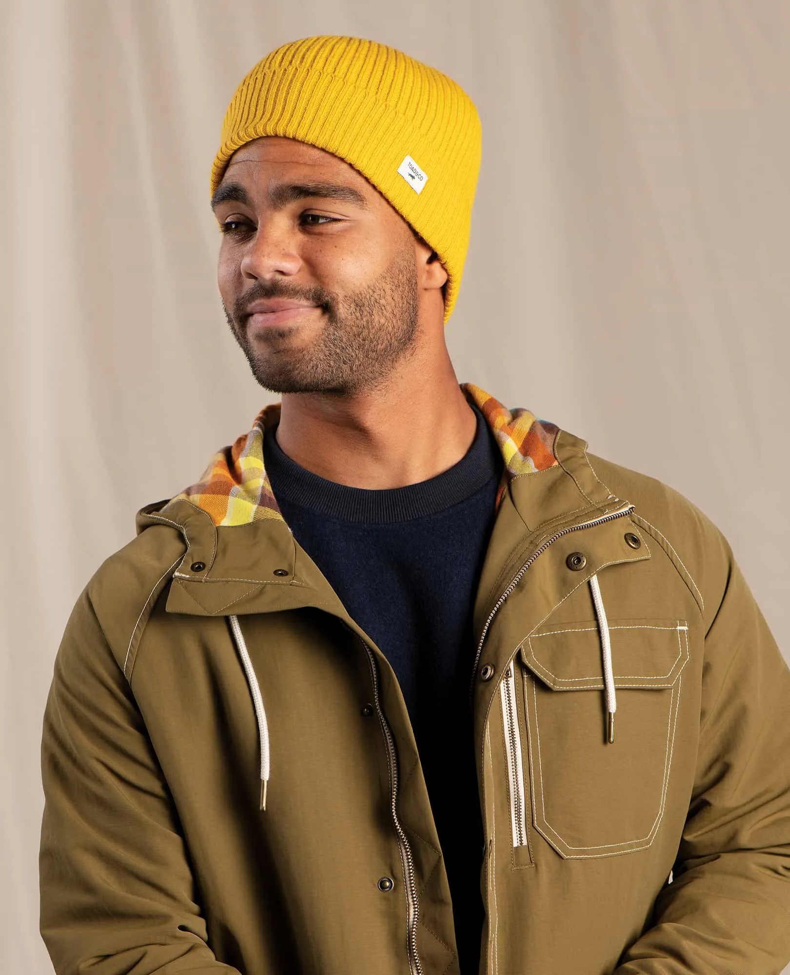 Cazadero Beanie