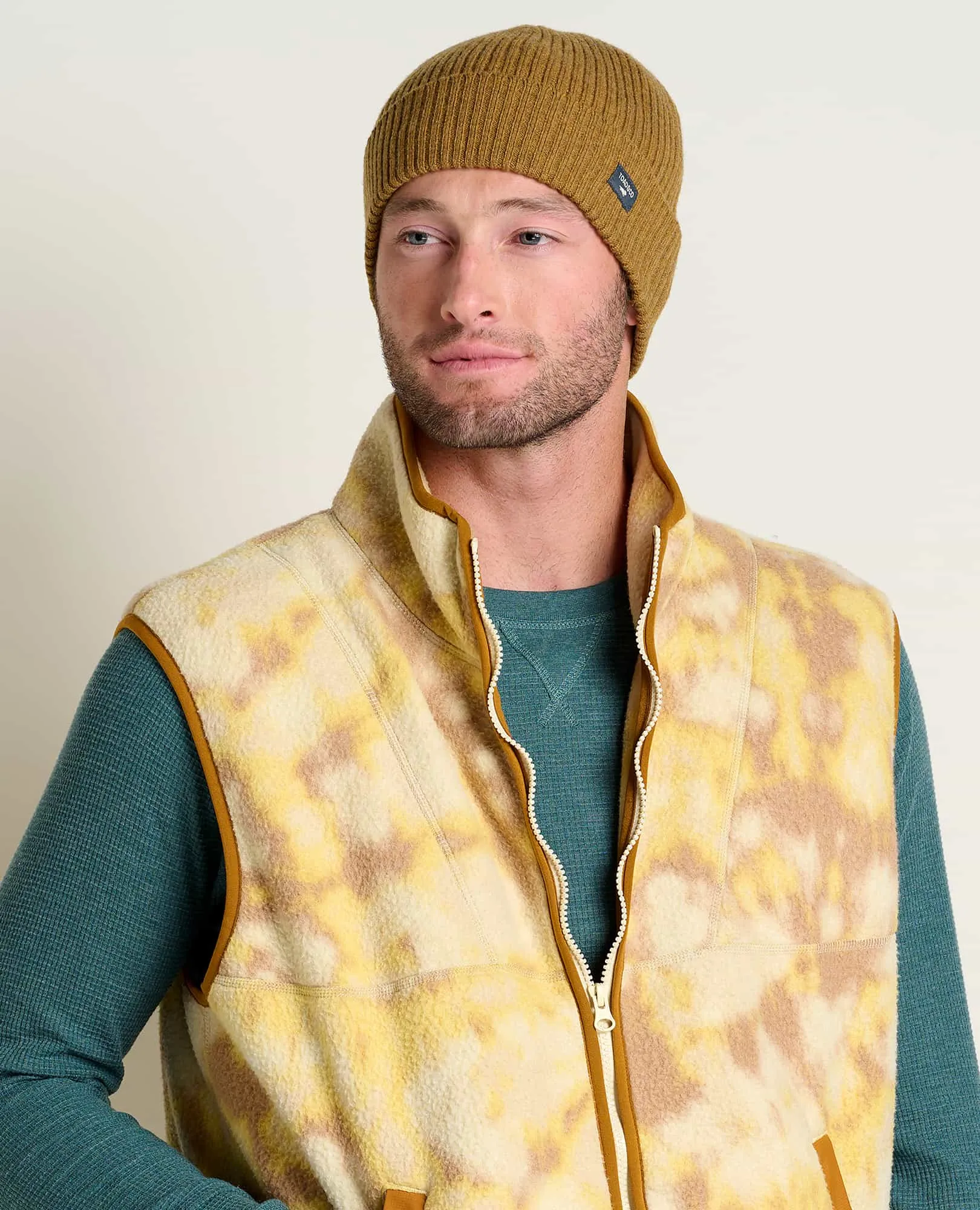 Cazadero Beanie