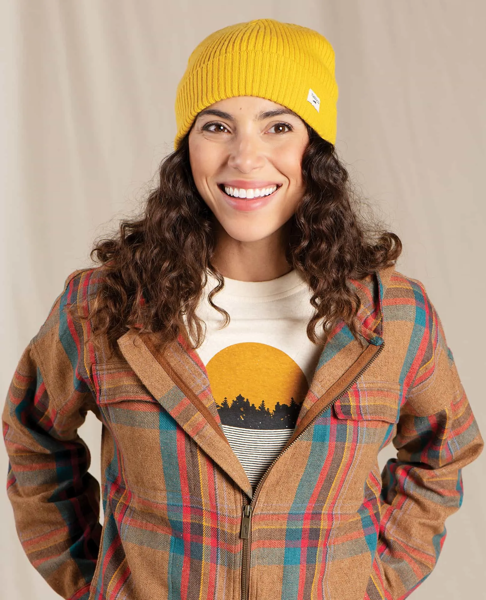Cazadero Beanie