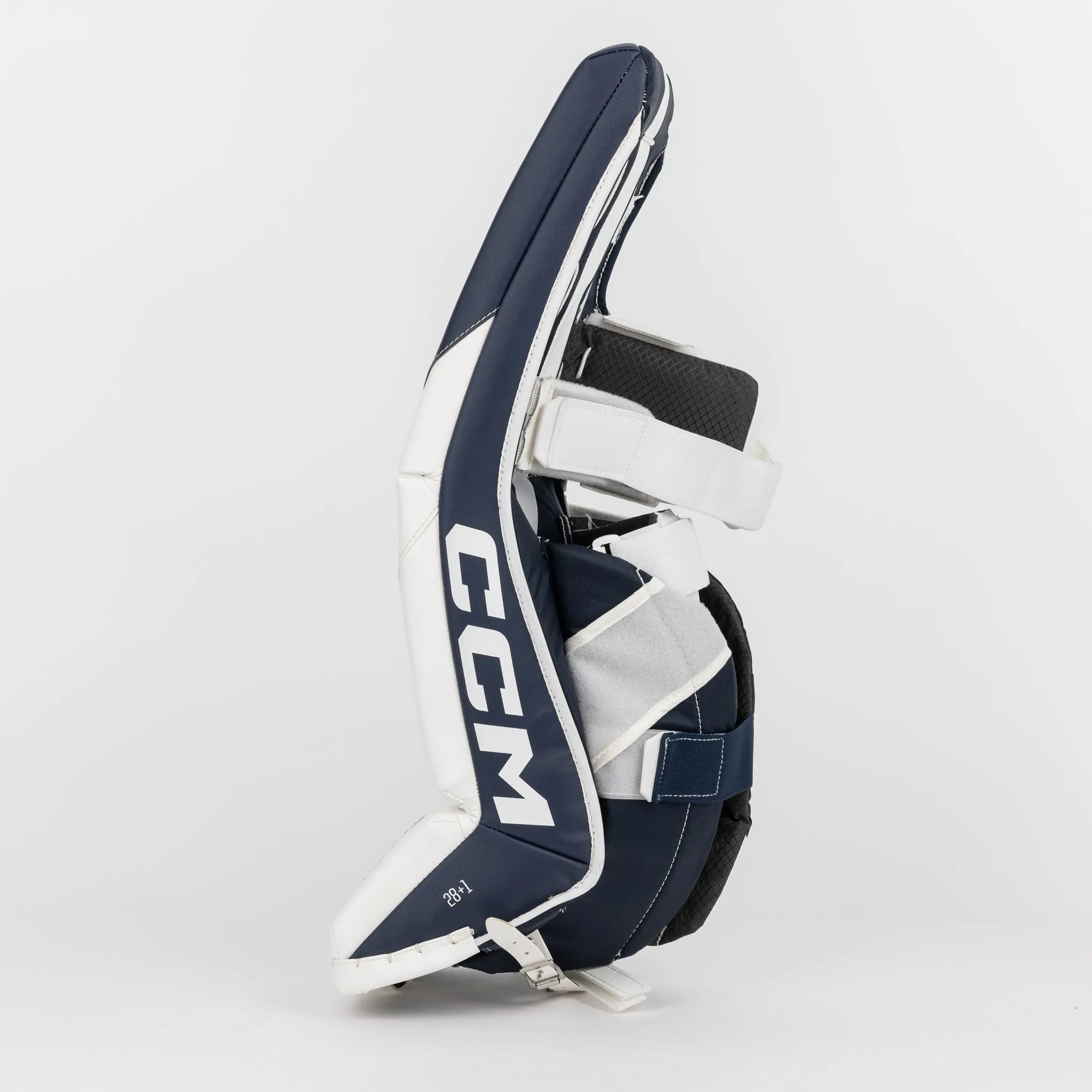 CCM Extreme Flex E6.5 Junior Goalie Leg Pads