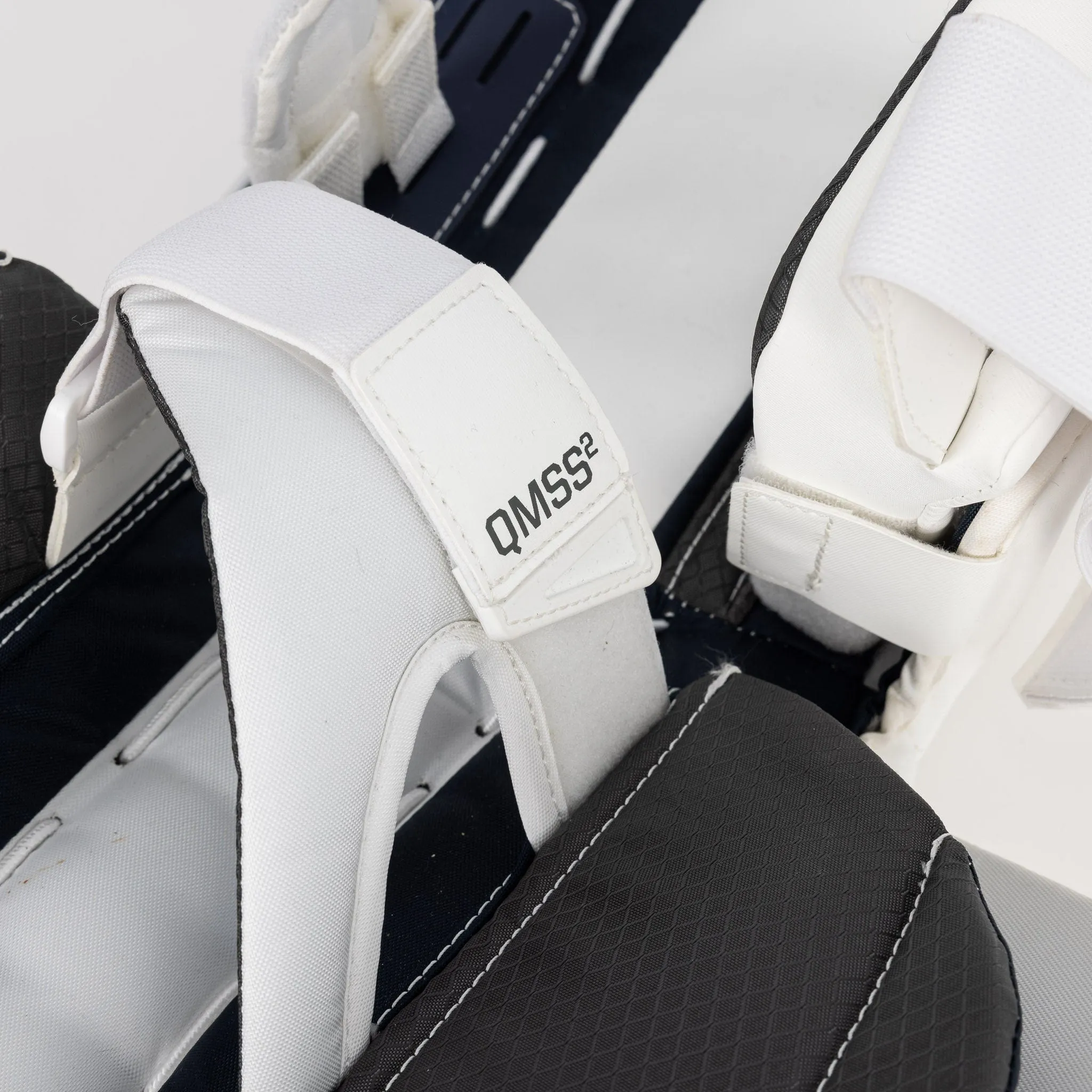 CCM Extreme Flex E6.5 Junior Goalie Leg Pads