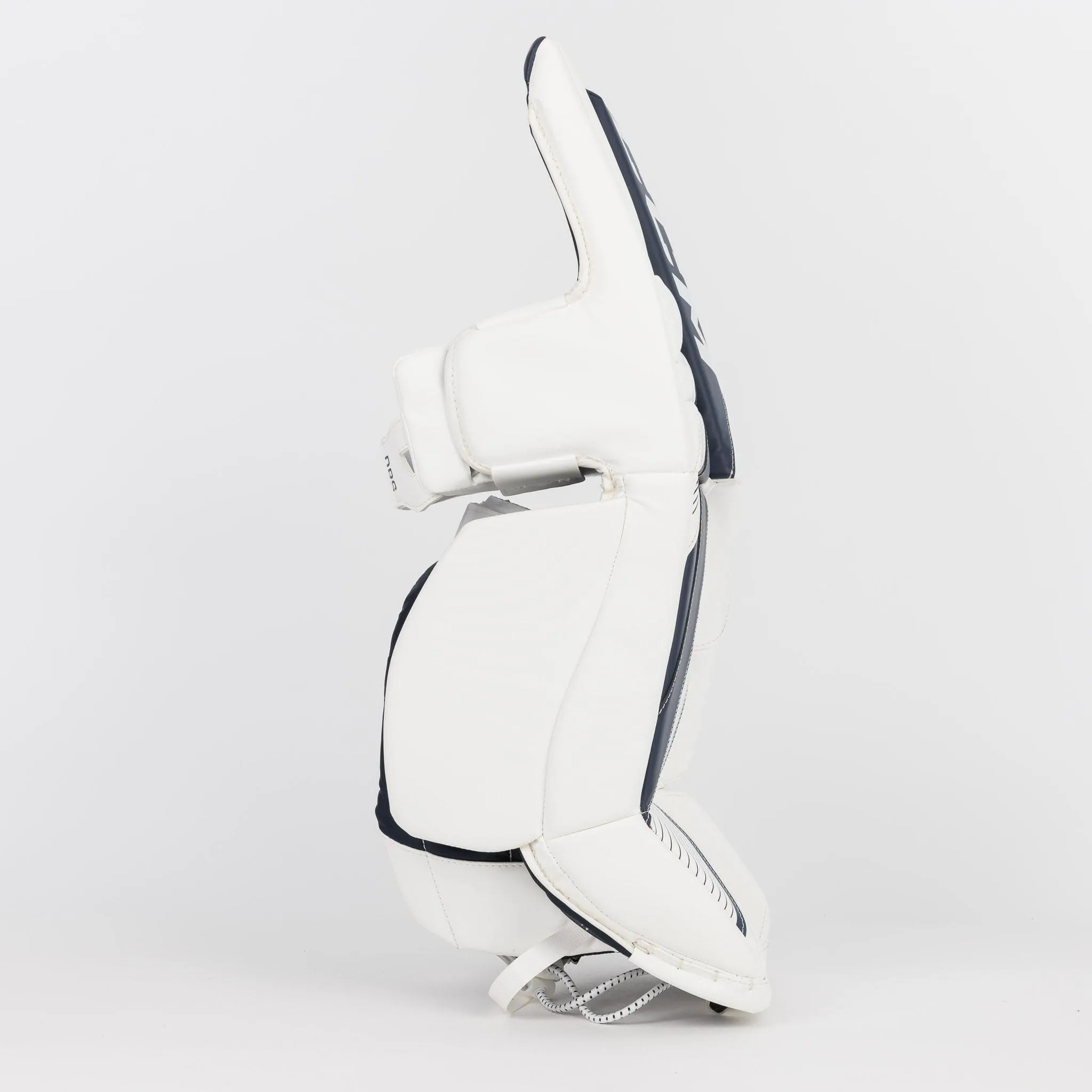 CCM Extreme Flex E6.5 Junior Goalie Leg Pads