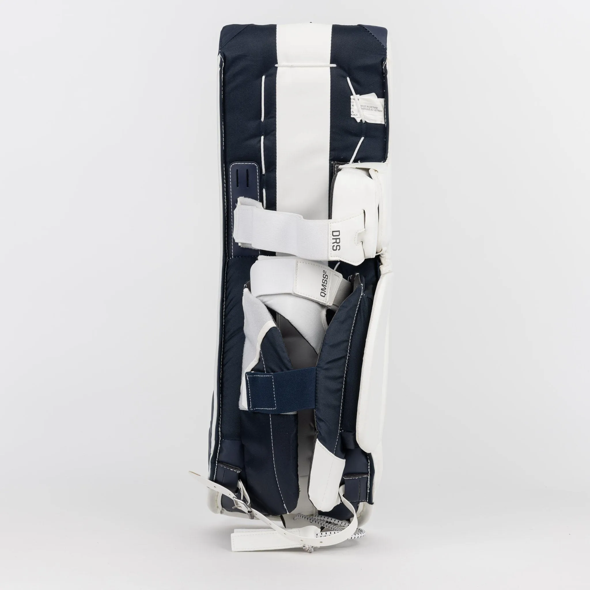 CCM Extreme Flex E6.5 Junior Goalie Leg Pads