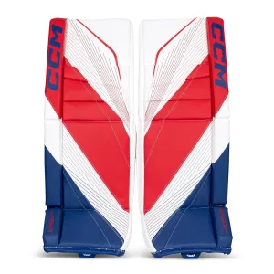 CCM Extreme Flex E6.5 Junior Goalie Leg Pads