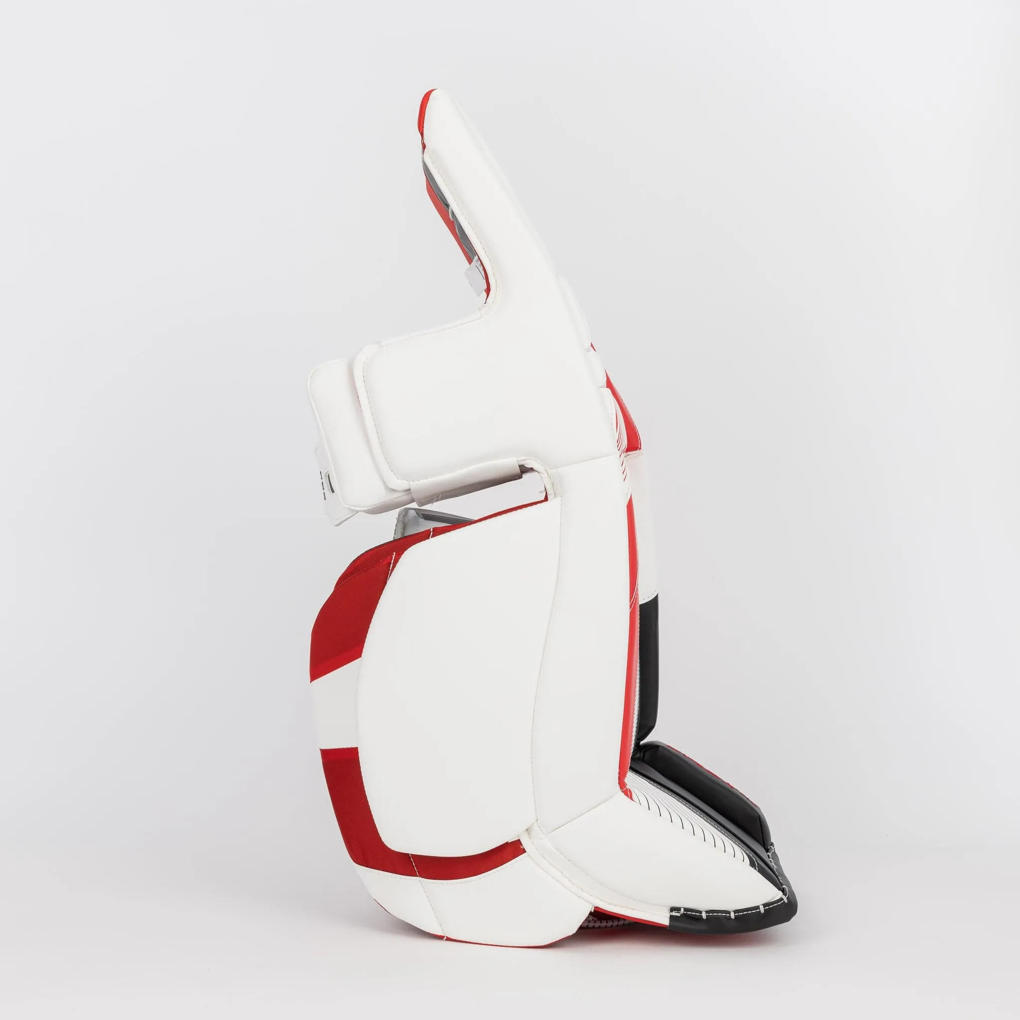 CCM Extreme Flex E6.9 Intermediate Goalie Leg Pads - Source Exclusive