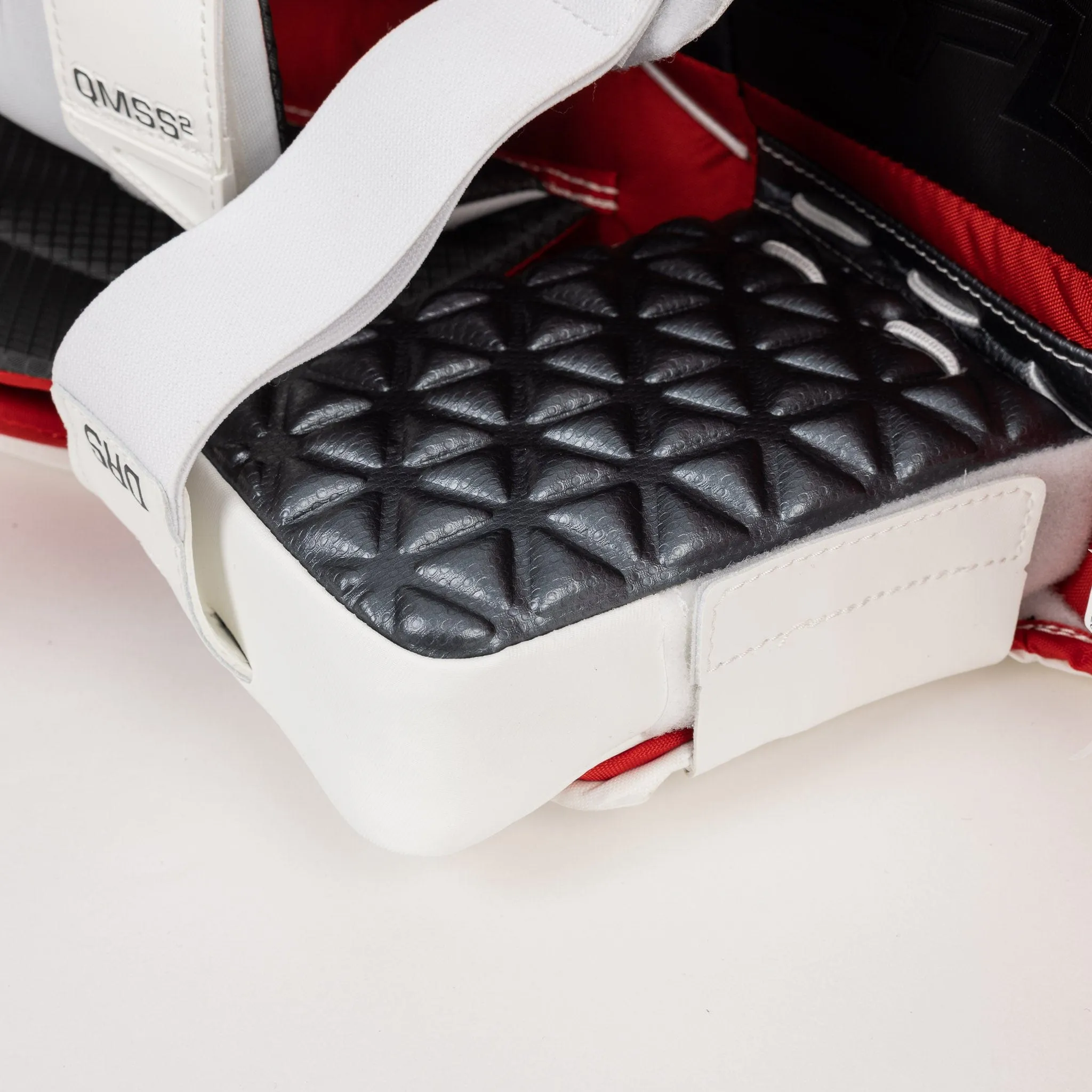 CCM Extreme Flex E6.9 Intermediate Goalie Leg Pads - Source Exclusive