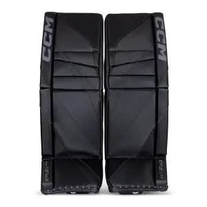 CCM Extreme Flex E6.9 Intermediate Goalie Leg Pads - Source Exclusive