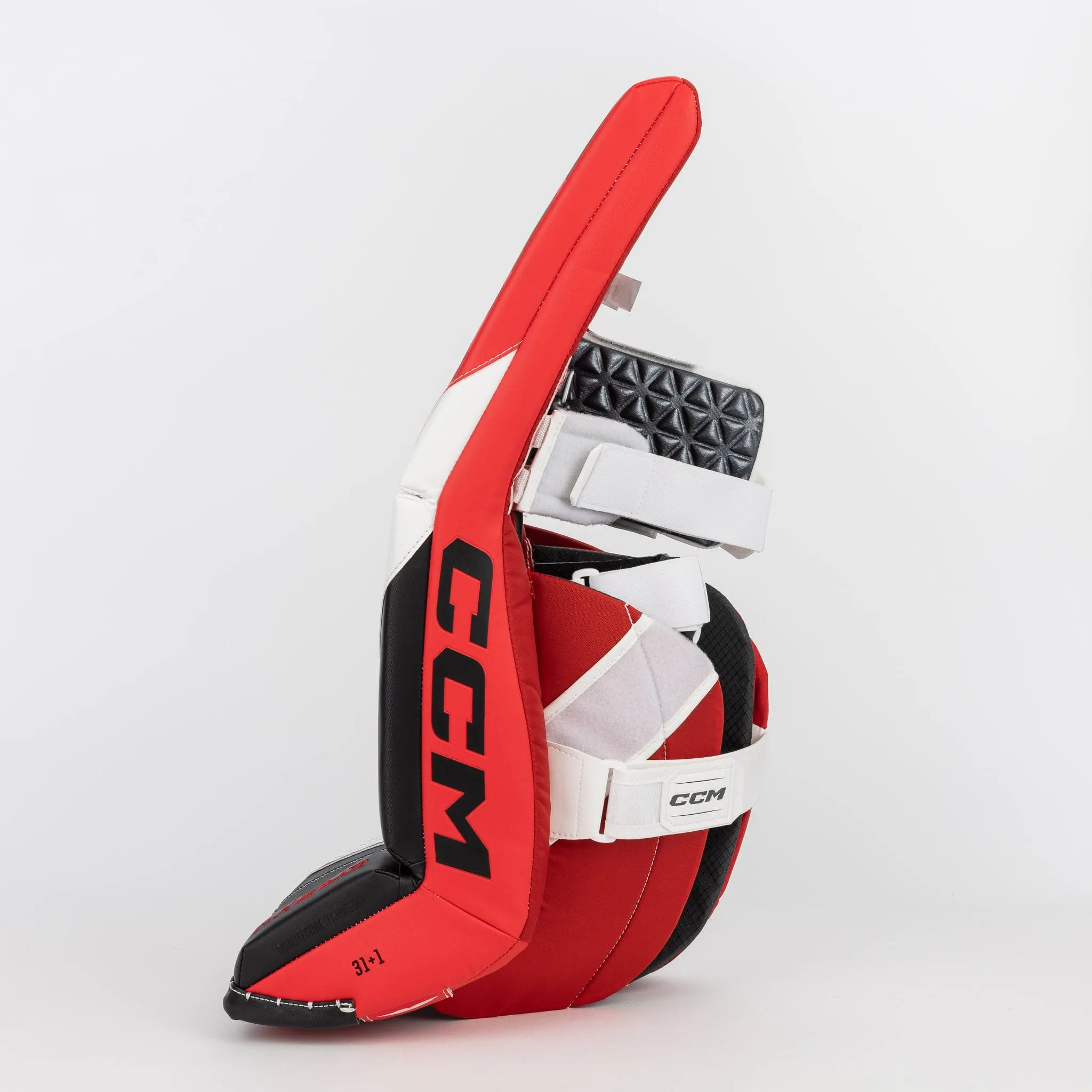 CCM Extreme Flex E6.9 Intermediate Goalie Leg Pads - Source Exclusive