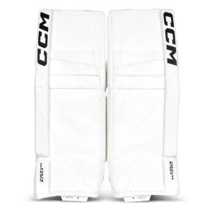 CCM Extreme Flex E6.9 Senior Goalie Leg Pads