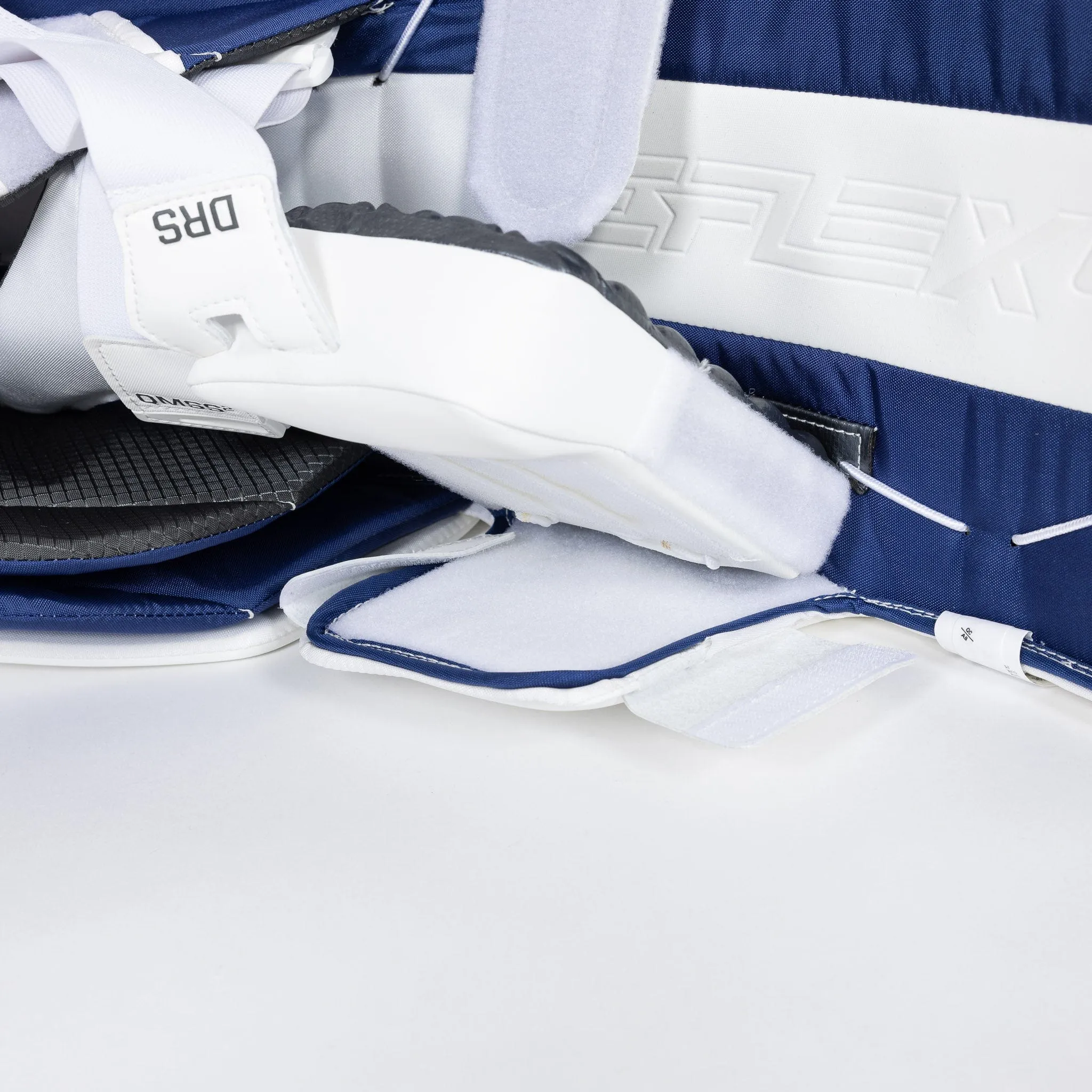 CCM Extreme Flex E6.9 Senior Goalie Leg Pads
