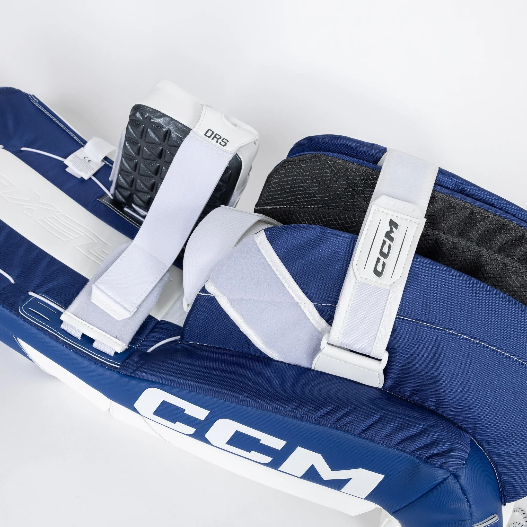 CCM Extreme Flex E6.9 Senior Goalie Leg Pads