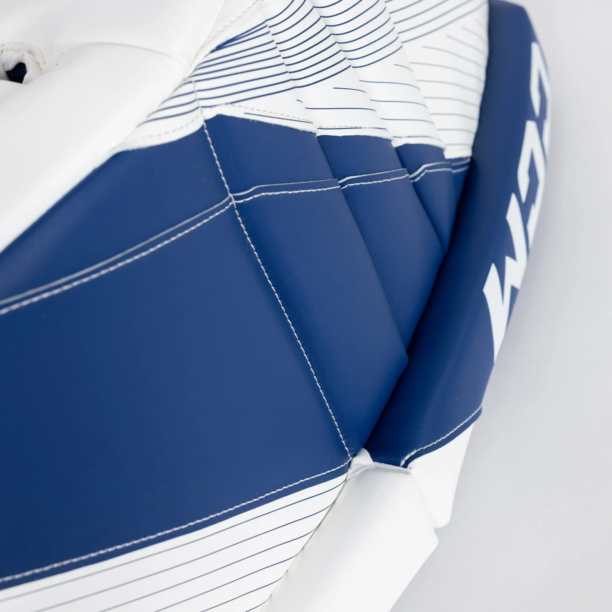 CCM Extreme Flex E6.9 Senior Goalie Leg Pads