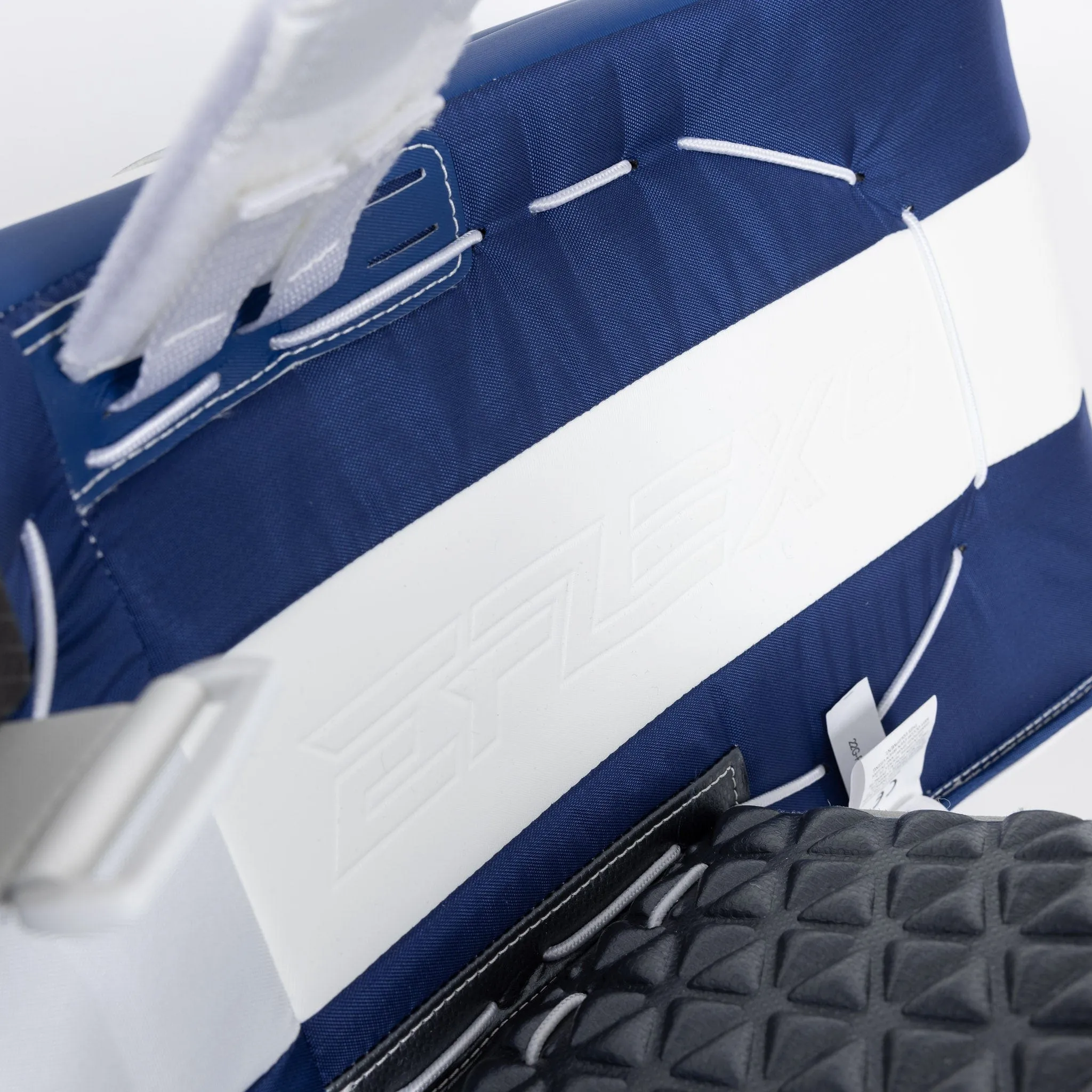 CCM Extreme Flex E6.9 Senior Goalie Leg Pads