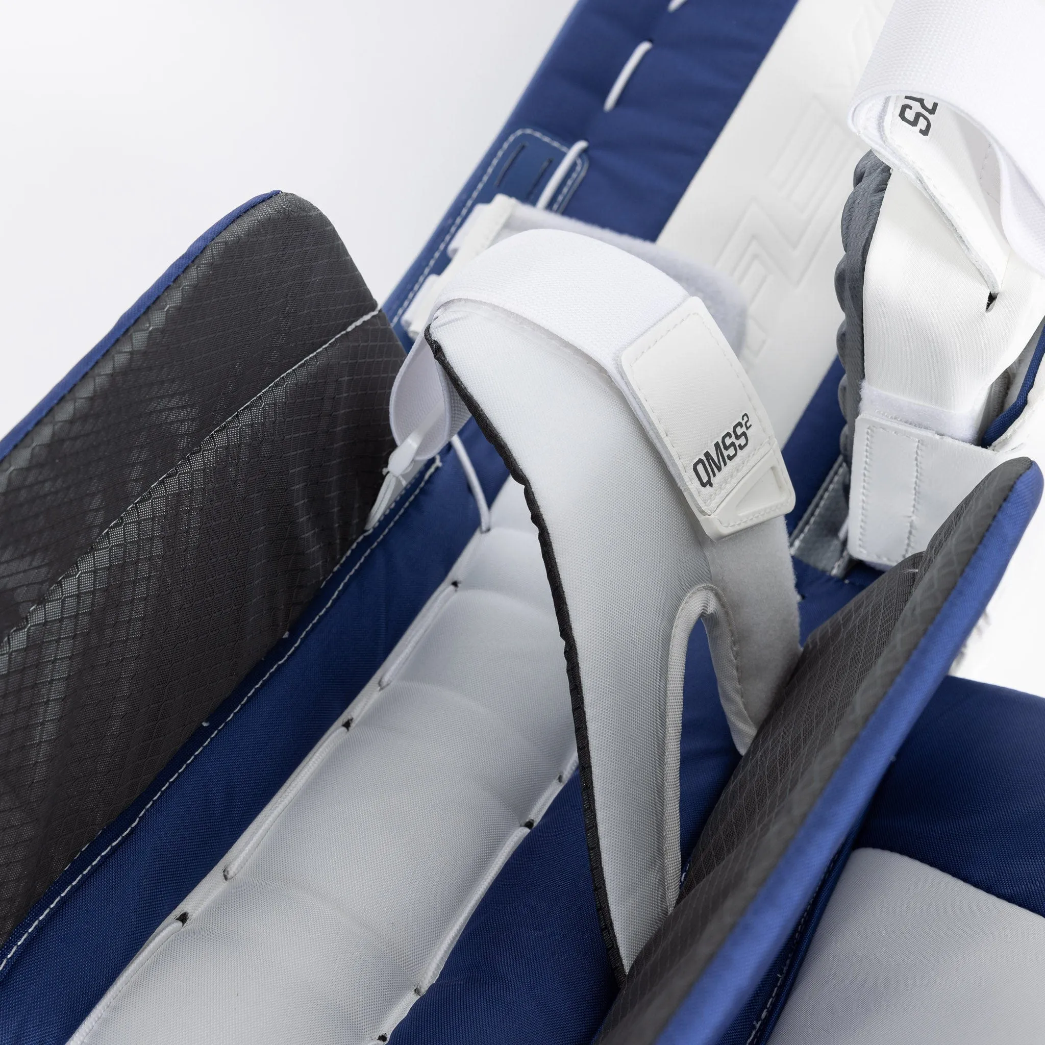 CCM Extreme Flex E6.9 Senior Goalie Leg Pads