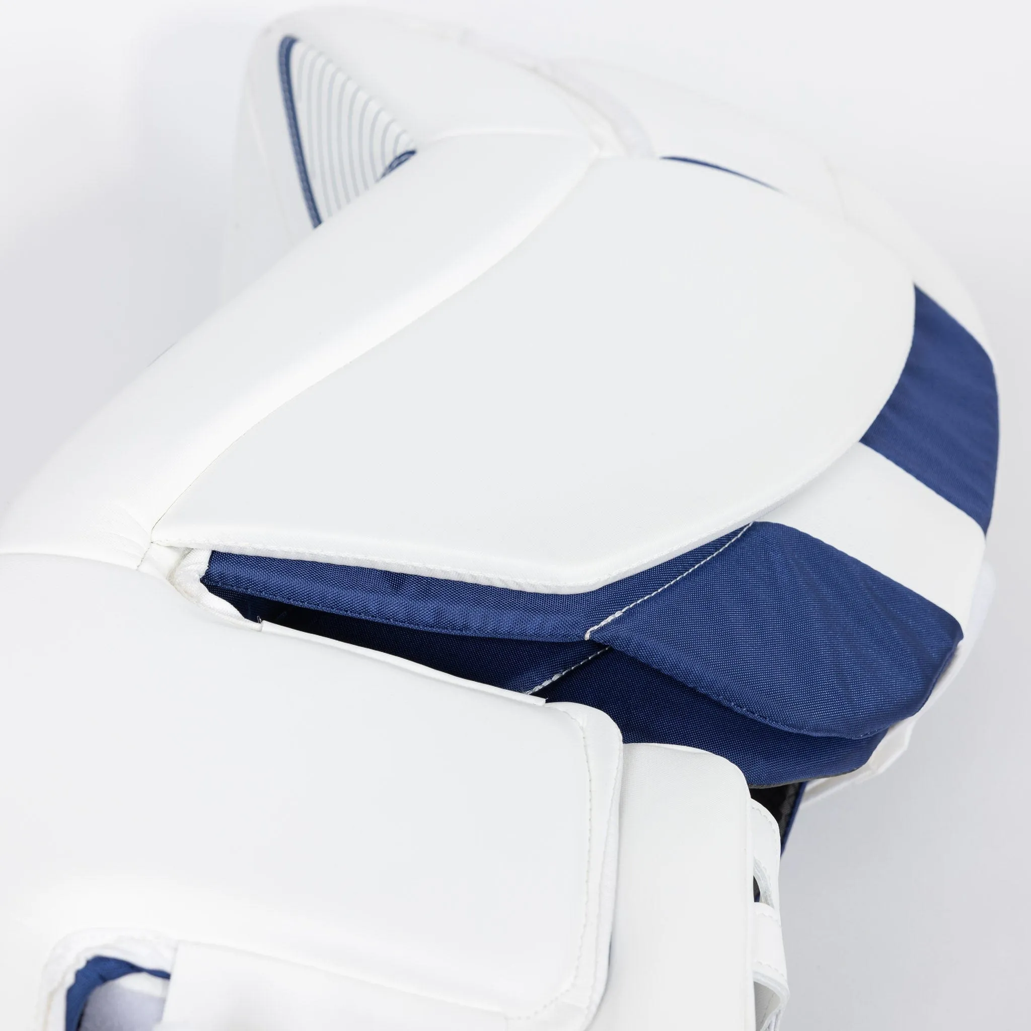 CCM Extreme Flex E6.9 Senior Goalie Leg Pads